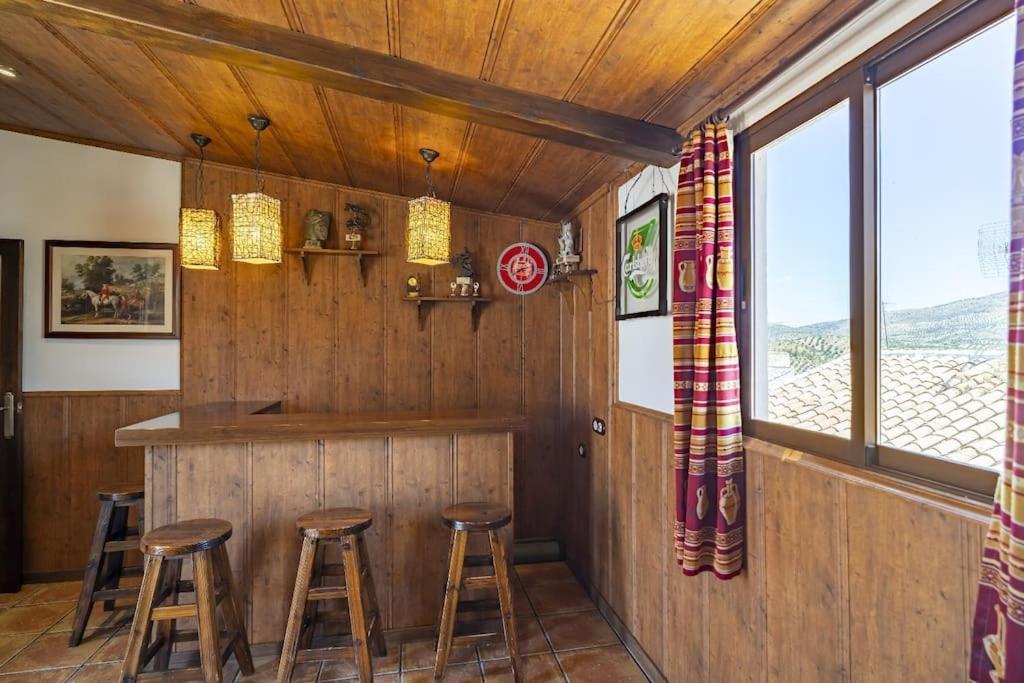Appartement Casa Con Patio Y Terraza En Barrio Historico De La Villa, Junto Al Adarve *